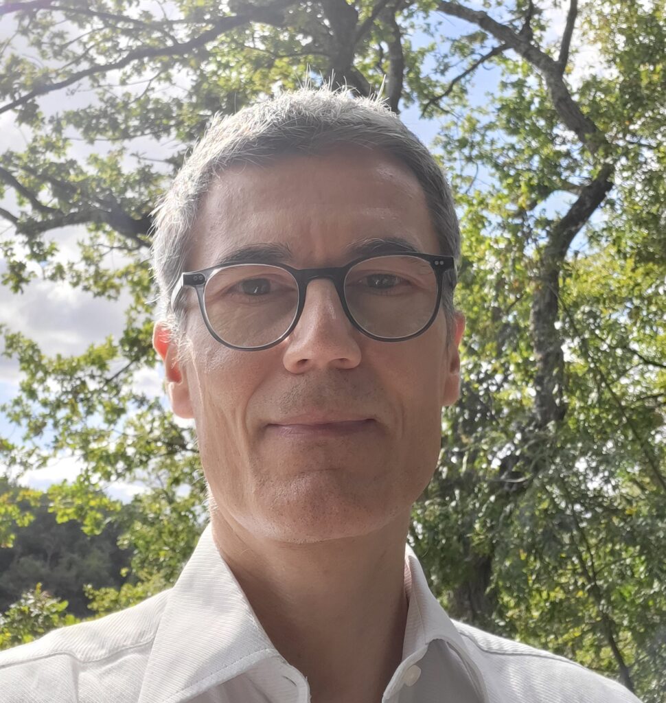 Marc Béziat